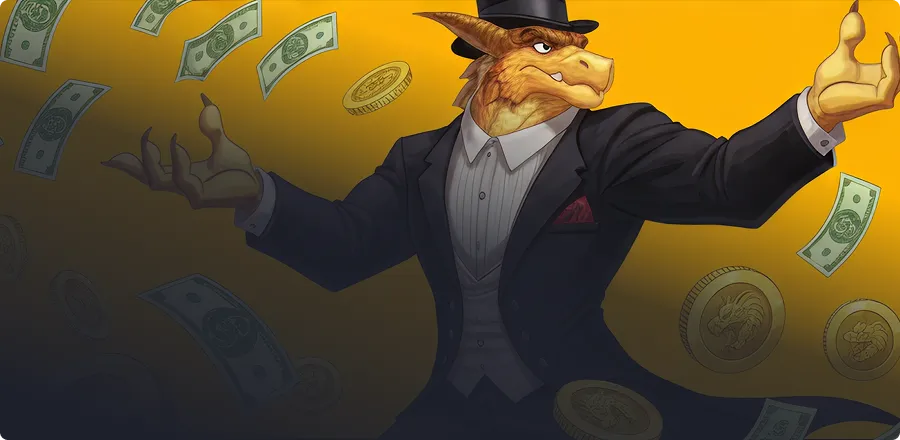Dragon Money Casino
